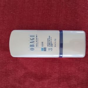 Obagi Nu-Derm 3 Skin Bleaching & Corrector Cream